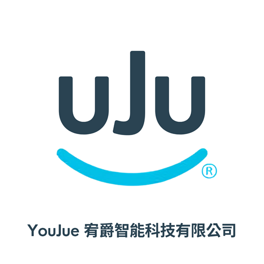 uJu 宥爵智能科技